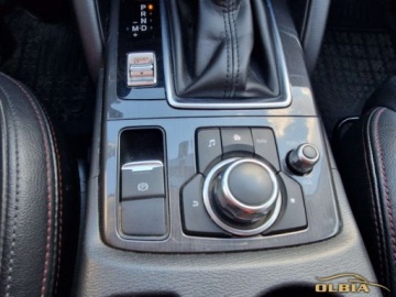 Mazda CX-5 I 2016 Mazda CX-5 Automat Hak Skory Zarejestrowany 2.5 Benzyna 186KM, zdjęcie 15