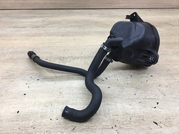 BMW F01 740 3.0i 08-15 БАК ПИТАНИЯ