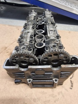 Головка Yamaha YZF-R1 1000 RN09