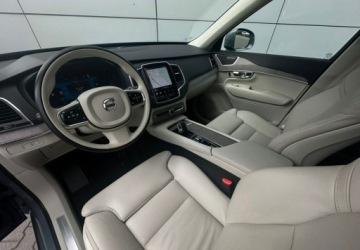 Volvo XC90 II SUV Plug-In 2.0 T8  455KM 2022 Volvo XC 90 T8 Plug-In 4x4 Skora Virtual Kamera Led FV23, zdjęcie 15