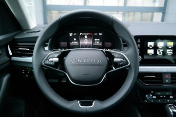 Skoda Scala Hatchback Facelifting 1.5 TSI 150KM 2026 Škoda Scala Skoda Scala Edition130 1.5 TSI 150 KM, zdjęcie 11