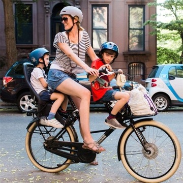 БОЛЬШОЙ ЦВЕТНОЙ ВЕЛОСИПЕД V4 МЕТАЛЛ ГРОМКИЙ ВЕЛОСИПЕД