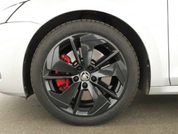 Skoda Octavia IV 2026 Od ręki - RS 2.0 TSI DSG 265KM, zdjęcie 7