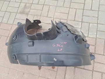 Citroen C4 Grand Picasso II LIFT nadkole Lewy przód 9817395280