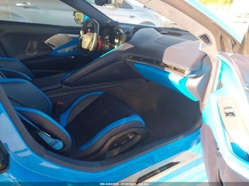 Chevrolet Corvette C7 2023 Chevrolet Corvette Stingray 3LT 2023 6.2l 6.2 Benzyna 495KM, zdjęcie 8