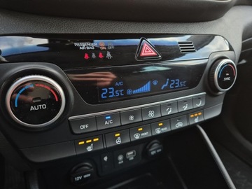 Hyundai Tucson III SUV Facelifting 1.6 T-GDi 177KM 2019 Hyundai Tucson 1.6 T-GDi Style 2WD DCT Salon Polsk, zdjęcie 30