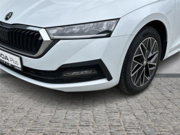 Skoda Octavia IV Kombi 2.0 TDI 150KM 2024 Skoda Octavia 2.0TDI 150KM Ambition DSG l Grzana S, zdjęcie 33