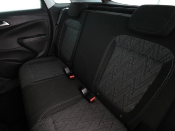 Opel 2020 Opel Crossland Automat LED klima auto navi kamera, zdjęcie 16