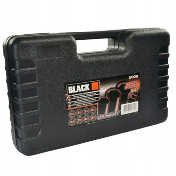 НАБОР УДАРНЫХ ГОЛОВОК 3/4