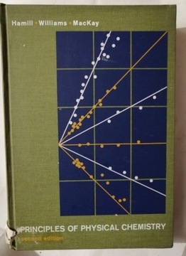 PRINCIPLES OF PHYSICAL CHEMISTRY MacKay