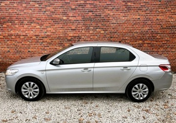 Peugeot 301 Sedan 1.2 PureTech 82KM 2015 Peugeot 301 Automat Salon PL LPG Gwarancja w cenie Warszawa VRRR 1.2 82KM, zdjęcie 23