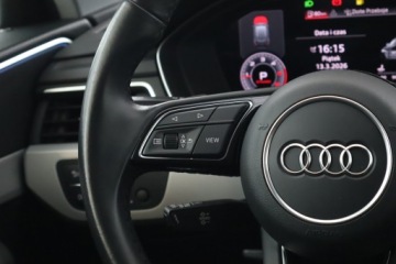Audi A4 B9 Avant Facelifting 2.0 40 TDI  204KM 2021 Audi A4 40 TDI, Salon Polska, 1. Właściciel, zdjęcie 18