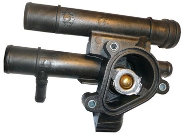 КОРПУС ТЕРМОСТАТА R TRAFIC II 2.2/2.5DC