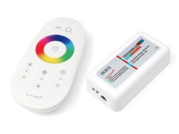 LED ЛЕНТА НАБОР RGB 10M ПУЛЬТ ДИСТАНЦИОННОГО УПРАВЛЕНИЯ ДРАЙВЕР БЛОК ПИТАНИЯ