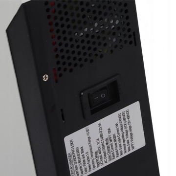 СОЛНЕЧНЫЙ ПРЕОБРАЗОВАТЕЛЬ MPPT INVERTER 100A 5.5KW48V