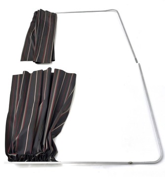 ШТОРЫ КАРКАС ШТОР VOLVO FH 4 LIFT FH 5