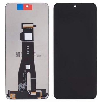 For Honor X7b 4G OEM Grade S LCD Screen and Digitizer Assembly Part