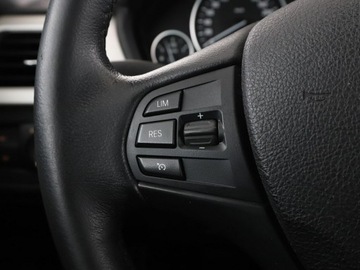 BMW Seria 3 F30-F31-F34 Limuzyna Facelifting 2.0 318d 150KM 2015 BMW 318 2.0d Automat GT Advantage Nawigacja, zdjęcie 29