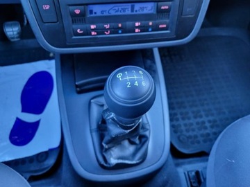 Volkswagen Sharan I 1.9 TDI 90KM 2005 VW SHARAN 1.9 TDI 90KM, Manual, Bezwypadkowy, 7 Miejsc, Salon Polska, zdjęcie 11