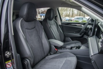 Volkswagen Tiguan III 2026 Volkswagen Tiguan Elegance 1.5 eTSI 150 KM DSG, zdjęcie 12