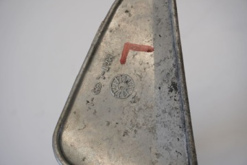 HONDA CBR 1100 XX 96-06 КОМПЛЕКТ ПОДНОГКИ ЛЕВАЯ ПЕРЕДНЯЯ