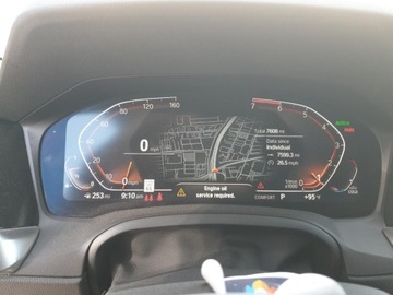 BMW Seria 4 G22-23-26 2022 BMW Seria 4 430i 2022 2.0l 2.0 Benzyna 255KM, zdjęcie 9