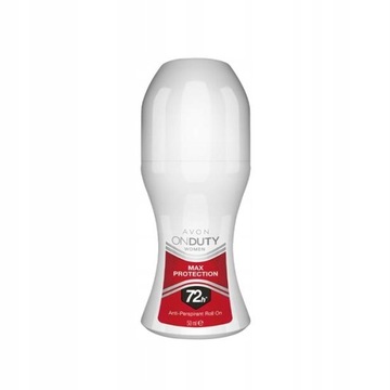 AVON Antyperspirant w kulce Max ochrona dla Niej