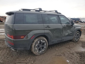 Hyundai Santa Fe V 2025 Hyundai Santa Fe SEL 2025 2.5l 2.5 Benzyna 191KM, zdjęcie 3