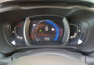 Renault Kadjar Crossover 1.5 dCi 110KM 2018 Renault Kadjar 1.5 dCi Energy Intens EDC Navi Czujniki SalonPL FVmarza 1.5, zdjęcie 23