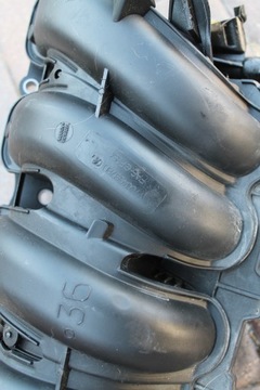 ДВИГАТЕЛЬ 1.6 VTI 5FK 5FS (EP6C) ПО ЗАПЧАСТИ