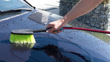 НАБОР 4-СЛОЙНОЙ ТЕЛЕЖКИ ДЛЯ САДОВОГО ШЛАНГА, СОЕДИНИТЕЛИ ДЛЯ ПИСТОЛЕТА 3/4 ДЮЙМА, 30 м