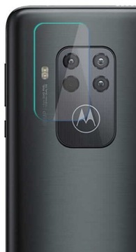 SZKŁO HARTOWANE 9H NA APARAT DO MOTOROLA ONE ZOOM