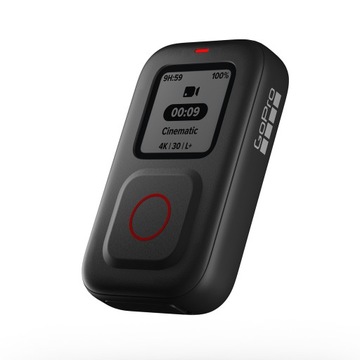 Беспроводной пульт дистанционного управления для камер GoPro Smart Remote 3.0