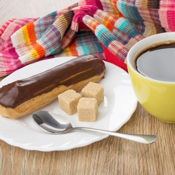 НАБОР СТОЛОВЫХ ПРИБОРОВ СУПОВАЯ ЛОЖКА СТОЛИЧНАЯ ЛОЖКА ИЗ 12 ШТ.