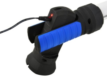Светильник мастерской под капотом 120LED 1,2-1,95м GEKO G15109
