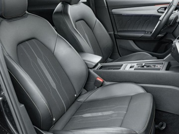 Cupra Formentor Crossover 1.5 TSI 150KM 2022 Cupra Formentor 1.5 TSI DSG Podgrz.f I kier LED, zdjęcie 23