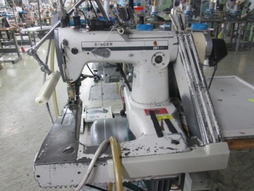 RAMIENNA SINGER KL.261 U43A