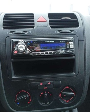 Volkswagen Jetta V 1.6 102KM 2006 Volkswagen Jetta Volkswagen Jetta 1.6 Benzyna 102KM, zdjęcie 8