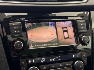 Nissan Qashqai II Crossover Facelifting 1.3DIG-T 140KM 2019 Nissan Qashqai N-Connecta / 1 właściciel / Salon P, zdjęcie 30