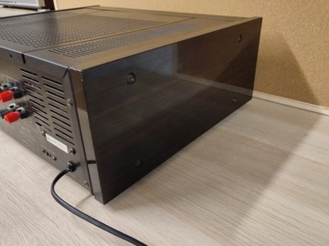 Усилитель мощности ONKYO M-506 RS 2х190Вт/2х140Вт ПОСЛЕ ОБЗОРА