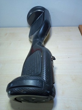 Hoverboard Deskorolka dwukołowa Samobalansująca GeekMe 6,5