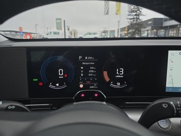 Hyundai Kona II 2024 Kona 1.6 GDI Hybrid Executive DCT, zdjęcie 13