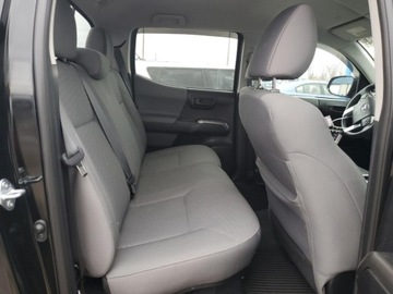 Toyota Tacoma II 2021 Toyota Tacoma 2021 TOYOTA TACOMA DOUBLE CAB 3.5 Benzyna 278KM, zdjęcie 10