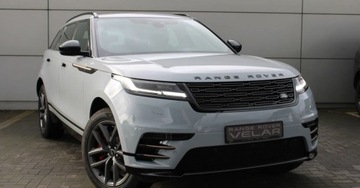 Land Rover Range Rover Velar SUV 3.0 300KM 2023 Land Rover Range Rover Velar Range Rover Velar MY24 3.0D I6 300 KM AWD Aut