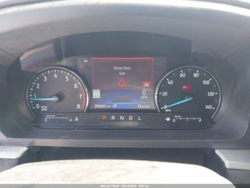 Ford Explorer VI 2021 Ford Explorer XLT 2021 2.3l 2.3 Benzyna 300KM, zdjęcie 10