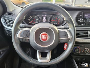 Fiat Tipo II Sedan 1.4 95KM 2018 Fiat Tipo 1.495KM 2018r 197TysKm LPG Klimatyzacja 1.4 BenzynaLPG 95KM, zdjęcie 18