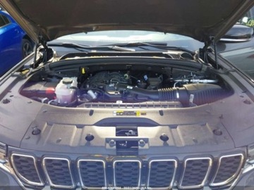 Jeep Grand Cherokee V 2025 Jeep Grand Cherokee 2025 Jeep Grand Cherokee Limited 4x4 3.6 Benzyna 293KM, zdjęcie 9