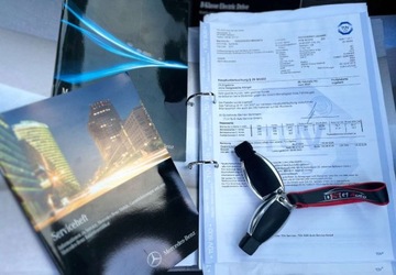 Mercedes Klasa B W246 2014 Mercedes-Benz Klasa B Full elektryk Oplacony Super stan 2.5 179KM, zdjęcie 7