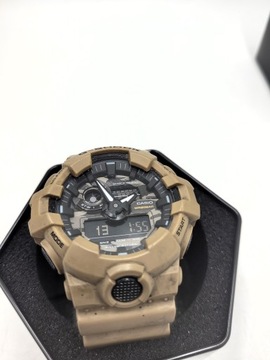 G-SHOCK GA-700CA-5AER/KOMPLET