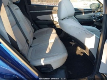 Hyundai Tucson IV 2022 Hyundai Tucson 2022r., 4x4, 2.5L 2.5 Benzyna 187KM, zdjęcie 9